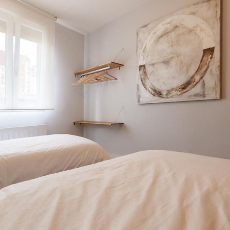 Old Bilbao Con Vistas A La Ria Apartment Ngoại thất bức ảnh